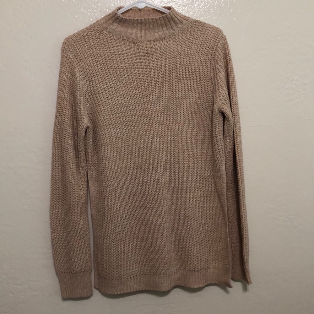 Nordstrom Knit Sweater View 4